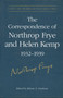 The Correspondence of Northrop Frye and Helen Kemp, 1932-1939 : Volume 2 : 2