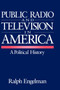 Public Radio and Television in America : A Political History
