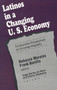 Latinos in a Changing US Economy : Comparative Perspectives on Growing Inequality