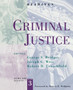 Criminal Justice : Readings