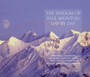 Wisdom of Paul Brunton Day by Day : Perpetual Calendar / Daybook / Birthday Book by Paul Brunton - Hardback