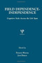 Field Dependence-independence : Bio-psycho-social Factors Across the Life Span