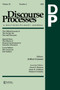 The Effects of Personal Involvement in Narrative Discourse : A Special Issue of Discourse Processes