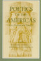 Poetics of the Americas : Race, Founding, Textuality