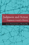 Judgment and Action : Fragments toward a History