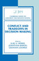 Conflict and Tradeoffs in Decision Making