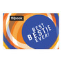 Knock Knock Best Bestie Ever! Flip Book by Knock Knock - Paperback