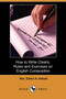 How to Write Clearly : Rules and Exercises on English Composition (Dodo Press)
