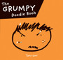 Grumpy Doodle Book by Taro Gomi - Paperback