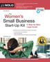 The Women's Small Business Start-Up Kit : A Step-By-Step Legal Guide