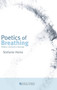 Poetics of Breathing : Modern Literature's Syncope