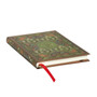 Poetry in Bloom Midi Verso Dayplanner 2023 by Paperblanks - Hardback