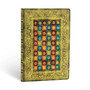 Verde Mini Lined Hardcover Journal by Paperblanks - Hardback