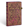 Amaranth (Fall Filigree) Lined Hardcover Journal by Paperblanks - Hardback