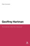 Geoffrey Hartman : Romanticism after the Holocaust