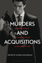 Murders and Acquisitions : Representations of the Serial Killer in Popular Culture