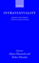 Intratextuality : Greek and Roman Textual Relations