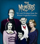 The Munsters : Wit and Wisdom From the Whole Frightful Family by Running Press - Hardback