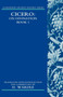 Cicero On Divination. Book 1