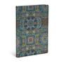 Padma Unlined Hardcover Journal by Paperblanks - Hardback