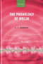 The Phonology of Welsh