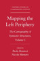 Mapping the Left Periphery : The Cartography of Syntactic Structures, Volume 5
