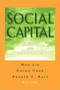 Social Capital : Theory and Research