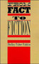 From Fact to Fiction : Journalism and Imaginative Writing in America