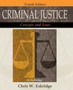 Criminal Justice: Concepts and Issues : An Anthology