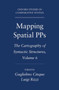 Mapping Spatial PPs : The Cartography of Syntactic Structures, Volume 6