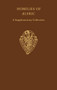 Homilies of Aelfric, vol I a Supplementary Collection