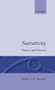 Narrativity: Theory and Practice