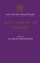 The Oxford Shakespeare: The Comedy of Errors