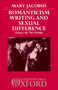 Romanticism, Writing, and Sexual Difference : Essays on The Prelude