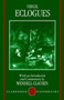 Virgil: Eclogues