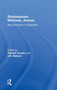 Shakespeare, Marlowe, Jonson : New Directions in Biography