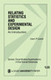 Relating Statistics and Experimental Design : An Introduction