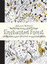 Johanna Basford's Enchanted Forest Journal by Johanna Basford - Hardback