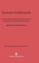 Anatomy of a Metropolis : The Changing Distribution of People and Jobs Within the New York Metropolitan Region : 1