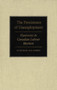 The Persistence of Unemployment : Hysteresis in Canadian Labour Markets