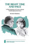 Right Time and Pace : A Microanalysis of Cross-Cultural Gatekeeping Interviews