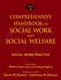 Comprehensive Handbook of Social Work and Social Welfare, Social Work Practice