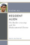 Resident Alien : On Border-crossing and the Undocumented Divine
