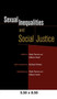 Sexual Inequalities and Social Justice