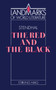 Stendhal: The Red and the Black