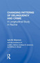 Changing Patterns Of Delinquency And Crime : A Longitudinal Study In Racine