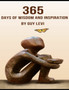 Everyday Enlightenment : 365 Days of Wisdom and Inspiration. by Guy Levi - Paperback