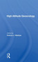 High Altitude Geoecology