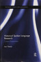 Historical Spoken Language Research : Corpus Perspectives