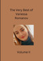 The Best of Vanessa Romanov : Volume Two by Vanessa Romanov - Paperback